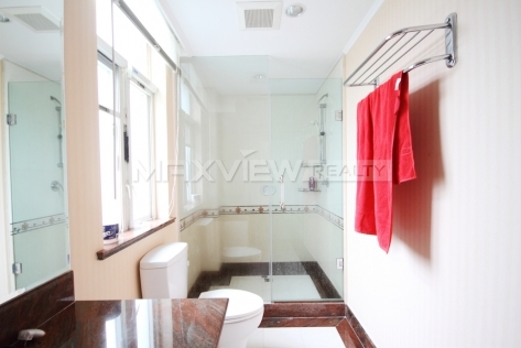 Jasmine Garden | 置信花园 3bedroom 290sqm ¥65,000 SH012217