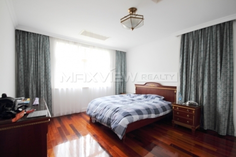 Jasmine Garden | 置信花园 3bedroom 290sqm ¥65,000 SH012217