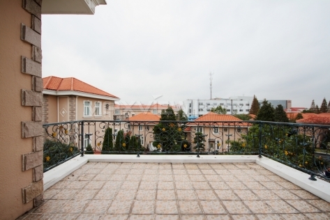 Jasmine Garden | 置信花园 3bedroom 290sqm ¥65,000 SH012217
