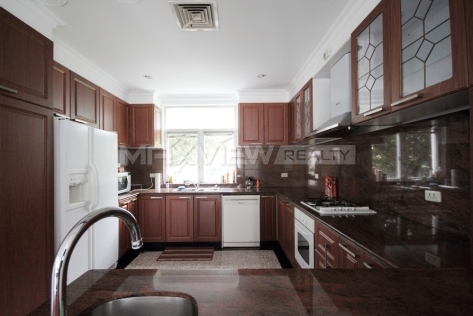 Jasmine Garden | 置信花园 3bedroom 290sqm ¥65,000 SH012217