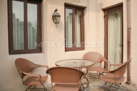Rancho Santa Fe   |   兰乔圣菲 5bedroom 278sqm ¥60,000 MHV00415
