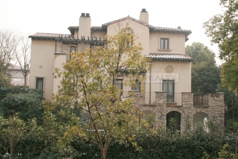 Rancho Santa Fe   |   兰乔圣菲 5bedroom 278sqm ¥60,000 MHV00415