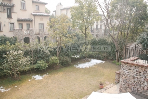 Rancho Santa Fe   |   兰乔圣菲 5bedroom 278sqm ¥60,000 MHV00415