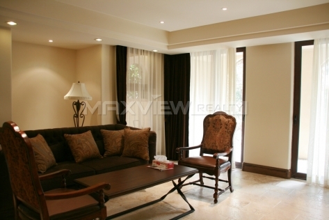 Rancho Santa Fe   |   兰乔圣菲 5bedroom 278sqm ¥60,000 MHV00415