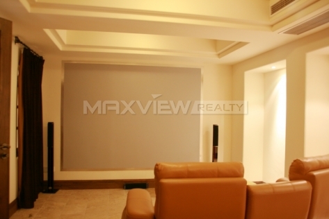 Rancho Santa Fe   |   兰乔圣菲 5bedroom 278sqm ¥60,000 MHV00415