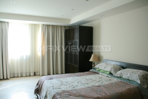 Rancho Santa Fe   |   兰乔圣菲 5bedroom 278sqm ¥60,000 MHV00415