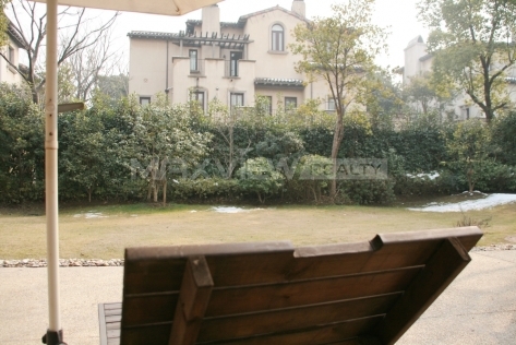 Rancho Santa Fe   |   兰乔圣菲 5bedroom 278sqm ¥60,000 MHV00415