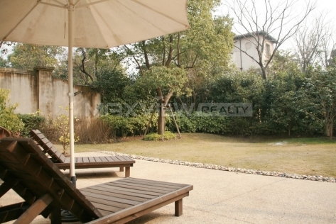 Rancho Santa Fe   |   兰乔圣菲 5bedroom 278sqm ¥60,000 MHV00415