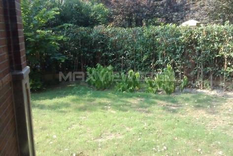Seasons Villa   |   四季雅苑  3bedroom 173sqm ¥53,000 SH013722
