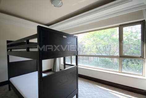 Seasons Villa   |   四季雅苑  3bedroom 173sqm ¥53,000 SH013722