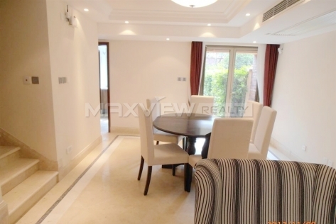 Seasons Villa   |   四季雅苑  3bedroom 170sqm ¥38,000 SH007259