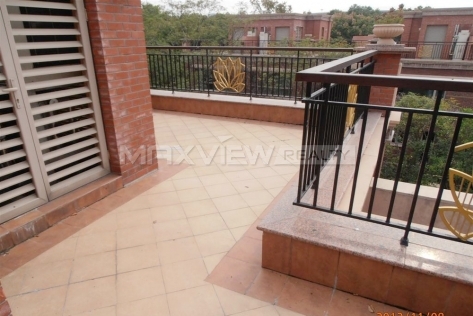 Seasons Villa   |   四季雅苑  3bedroom 170sqm ¥38,000 SH007259