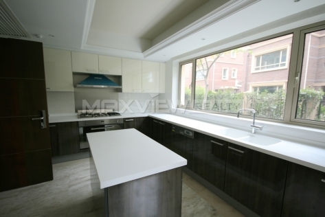 Seasons Villa   |   四季雅苑  3bedroom 226sqm ¥55,000 SH006326