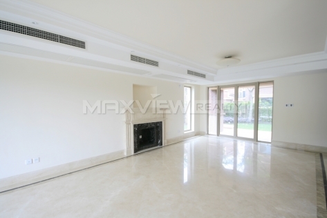 Seasons Villa   |   四季雅苑  3bedroom 226sqm ¥55,000 SH006326