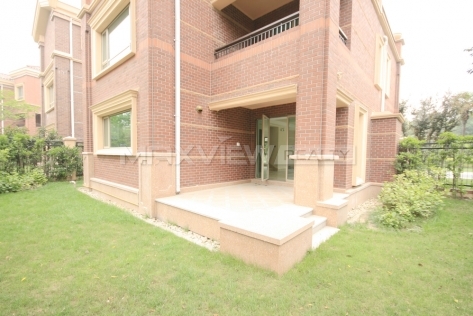 Seasons Villa   |   四季雅苑  3bedroom 226sqm ¥55,000 SH006326