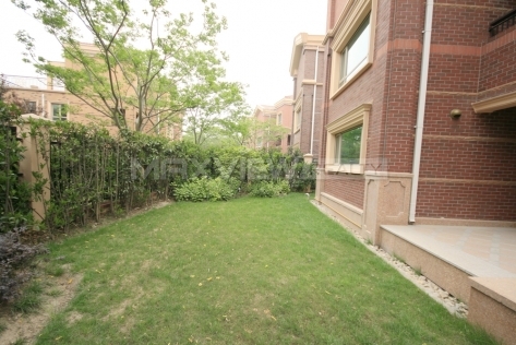 Seasons Villa   |   四季雅苑  3bedroom 226sqm ¥55,000 SH006326