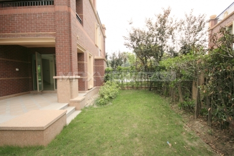 Seasons Villa   |   四季雅苑  3bedroom 226sqm ¥55,000 SH006326