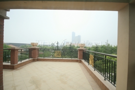 Seasons Villa   |   四季雅苑  3bedroom 226sqm ¥55,000 SH006326