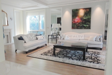 The Emerald   |   绿宝园 5bedroom 380sqm ¥48,000 SH010649