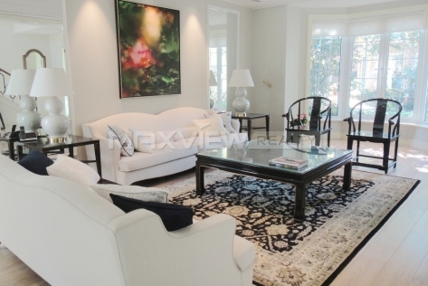 The Emerald   |   绿宝园 5bedroom 380sqm ¥48,000 SH010649