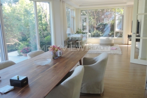 The Emerald   |   绿宝园 5bedroom 380sqm ¥48,000 SH010649