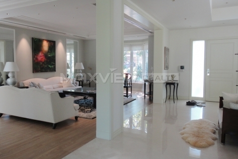 The Emerald   |   绿宝园 5bedroom 380sqm ¥48,000 SH010649
