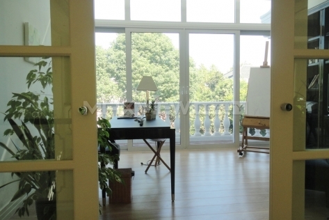 The Emerald   |   绿宝园 5bedroom 380sqm ¥48,000 SH010649