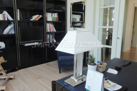 The Emerald   |   绿宝园 5bedroom 380sqm ¥48,000 SH010649