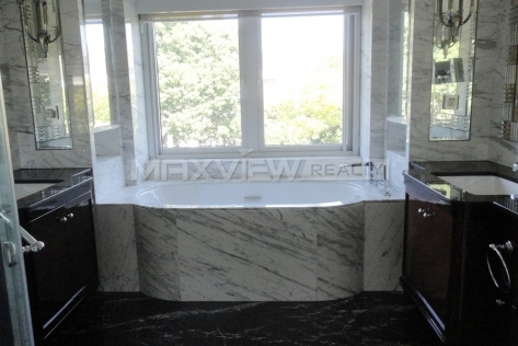 The Emerald   |   绿宝园 5bedroom 380sqm ¥48,000 SH010649