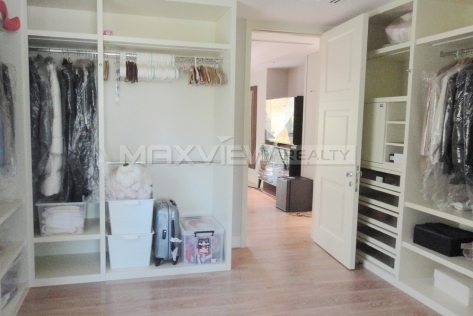 The Emerald   |   绿宝园 5bedroom 380sqm ¥48,000 SH010649
