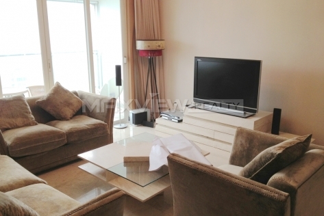 Central Park   |   淮海晶华 4bedroom 294sqm ¥45,000 LWA01918