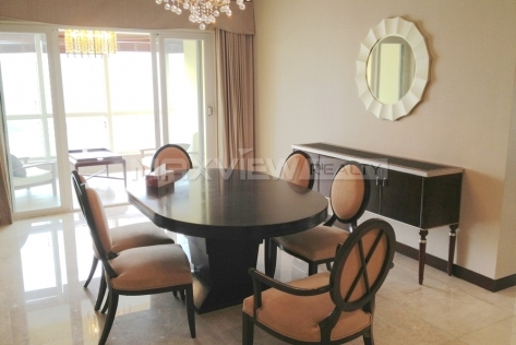 Central Park   |   淮海晶华 4bedroom 294sqm ¥45,000 LWA01918