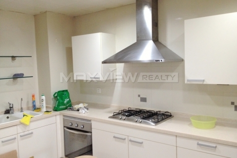 Central Park   |   淮海晶华 4bedroom 294sqm ¥45,000 LWA01918