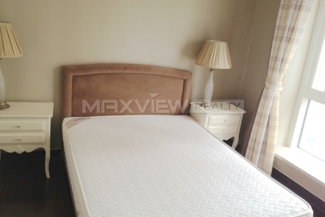 Central Park   |   淮海晶华 4bedroom 294sqm ¥45,000 LWA01918