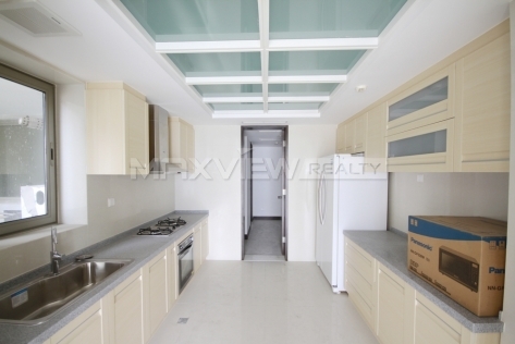 Fortune Residence   |   财富海景 3bedroom 340sqm ¥65,000 PDA00311