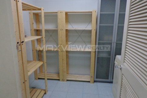 Green Court   |   碧云花园 4bedroom 270sqm ¥45,000 SH005435