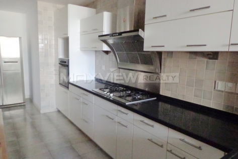 Green Court   |   碧云花园 4bedroom 270sqm ¥45,000 SH005435