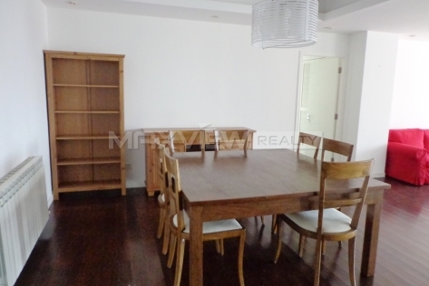 Green Court   |   碧云花园 4bedroom 270sqm ¥45,000 SH005435