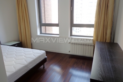 Green Court   |   碧云花园 4bedroom 270sqm ¥45,000 SH005435