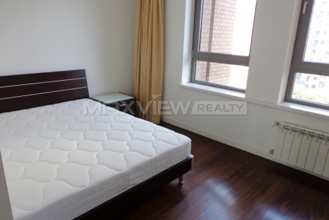 Green Court   |   碧云花园 4bedroom 270sqm ¥45,000 SH005435