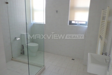 Green Court   |   碧云花园 4bedroom 270sqm ¥45,000 SH005435
