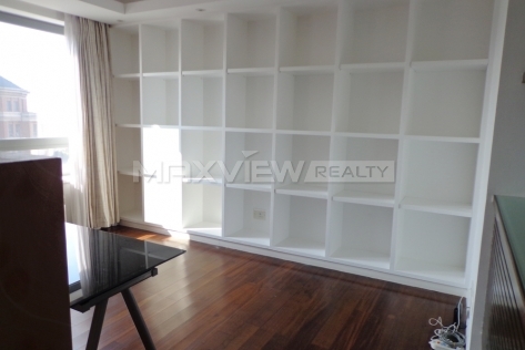 Green Court   |   碧云花园 4bedroom 270sqm ¥45,000 SH005435