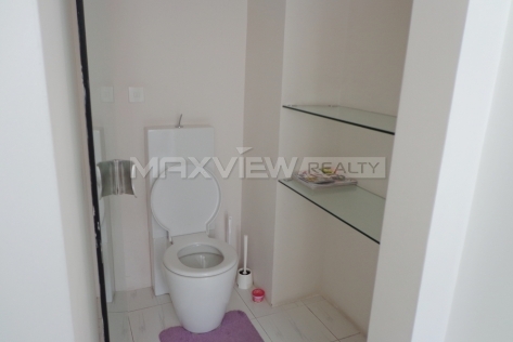 Green Court   |   碧云花园 4bedroom 270sqm ¥45,000 SH005435