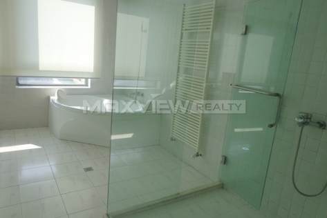 Green Court   |   碧云花园 4bedroom 270sqm ¥45,000 SH005435