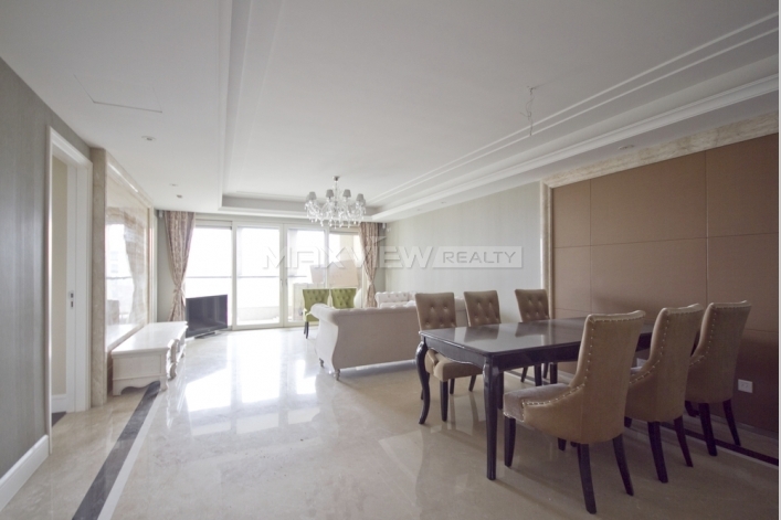 The Bay |  世纪海景 3bedroom 203sqm ¥30,000 SH013112