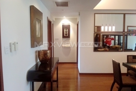 Yanlord GardenIII   |   仁恒滨江花园III 4bedroom 187sqm ¥38,000 PDA05083