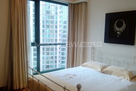 Yanlord GardenIII   |   仁恒滨江花园III 4bedroom 187sqm ¥38,000 PDA05083