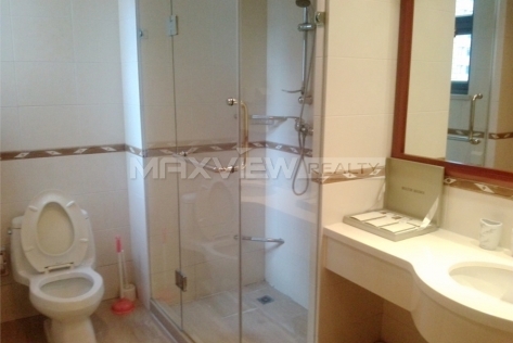 Yanlord GardenIII   |   仁恒滨江花园III 4bedroom 187sqm ¥38,000 PDA05083