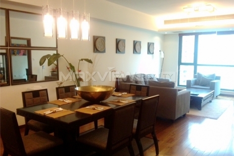 Yanlord GardenIII   |   仁恒滨江花园III 4bedroom 187sqm ¥38,000 PDA05083