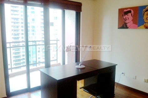 Yanlord GardenIII   |   仁恒滨江花园III 4bedroom 187sqm ¥38,000 PDA05083